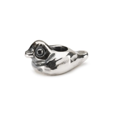 Trollbeads Bead in argento  | De Wrachien Gioielli