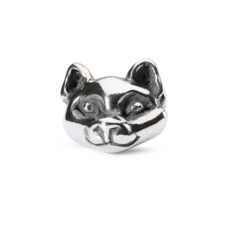 Trollbeads Bead in argento  | De Wrachien Gioielli