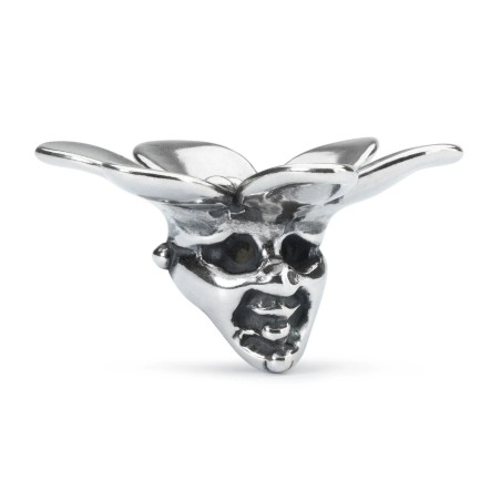 Trollbeads Bead in argento  | De Wrachien Gioielli