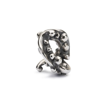 Trollbeads Bead in argento  | De Wrachien Gioielli