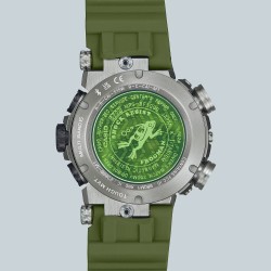 Orologio G-SHOCK MRG-BF1000RG-3A | De Wrachien Gioielli