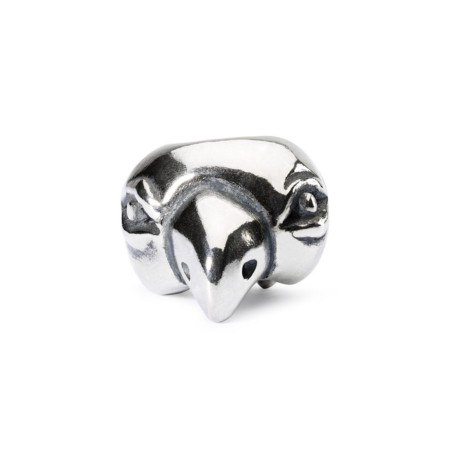 Trollbeads Bead in argento  | De Wrachien Gioielli