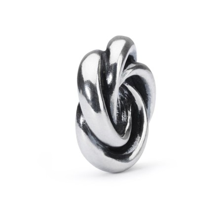 Trollbeads Bead in argento  | De Wrachien Gioielli