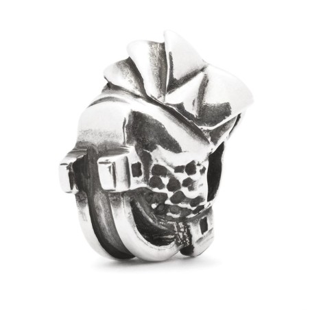 Trollbeads Bead in argento  | De Wrachien Gioielli