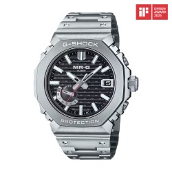 Orologio G-SHOCK MRG-B2100D-1A | De Wrachien Gioielli