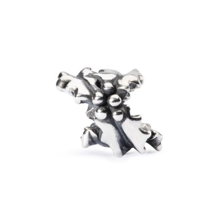 Trollbeads Bead in argento  | De Wrachien Gioielli