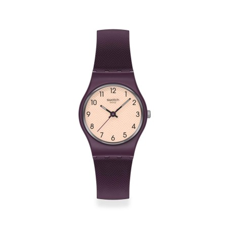 Orologio Swatch REPEAT CHIC LR138 | De Wrachien Gioielli