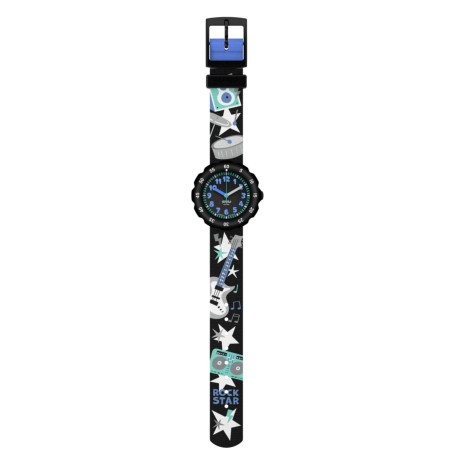 Orologio Flik Flak STAGE STAR FPSP077 | Wrachien Gioielli