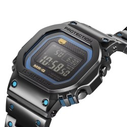 Orologio G-SHOCK MRG-B5000BA-1| De Wrachien Gioielli