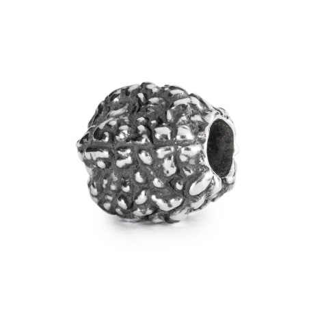 Trollbeads Bead in argento  | De Wrachien Gioielli