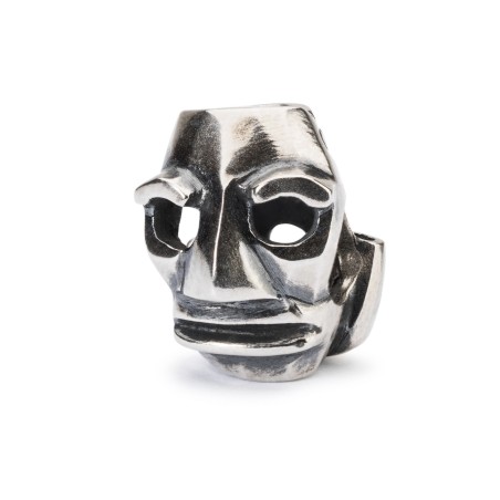 Trollbeads Bead in argento  | De Wrachien Gioielli