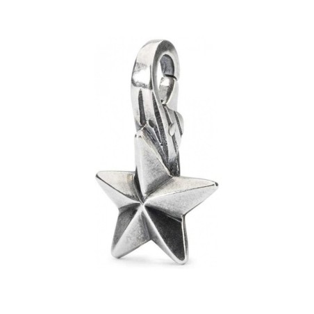 Trollbeads Bead in argento  | De Wrachien Gioielli