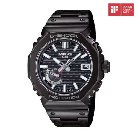 Orologio G-SHOCK MRG-B2100B-1A | De Wrachien Gioielli