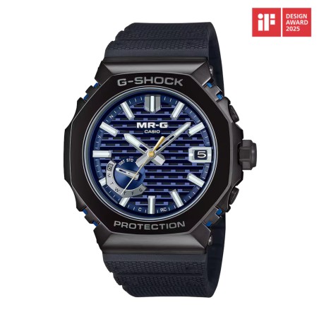 Orologio G-SHOCK MRG-B2100R-2A | De Wrachien Gioielli