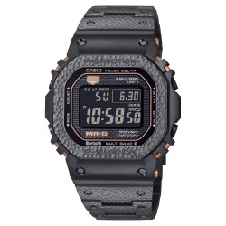 Orologio G-SHOCK MRG-B5000HT-1 | De Wrachien Gioielli