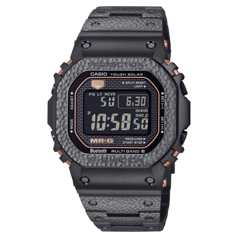 Orologio G-SHOCK MRG-B5000HT-1 | De Wrachien Gioielli