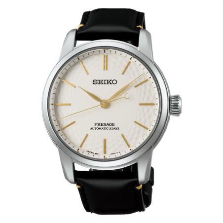 Orologio Seiko PRESAGE CLASSIC SPB497J1 | Gioielleria De Wrachien