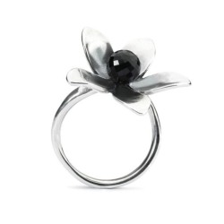Anello Trollbeads in argento | De Wrachien Gioielli Anello Trollbeads in argento | De Wrachien Gioielli