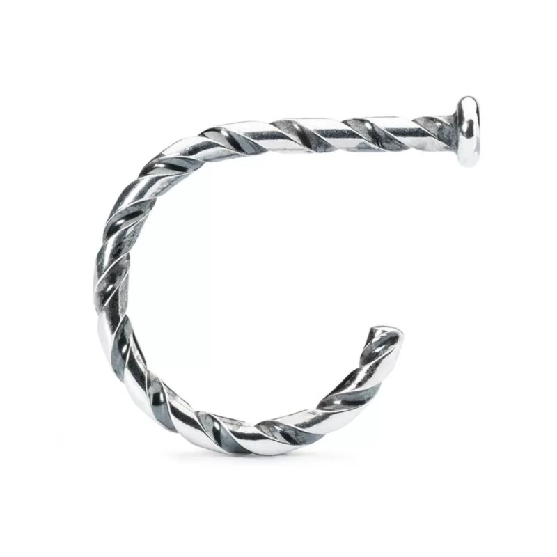 Anello Trollbeads in argento | De Wrachien Gioielli Anello Trollbeads in argento | De Wrachien Gioielli