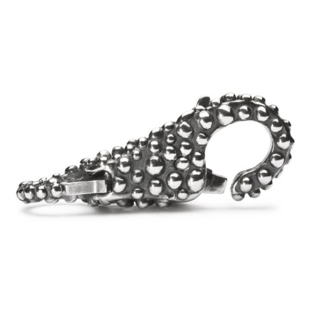 Trollbeads Chiusura in argento | De Wrachien Gioielli