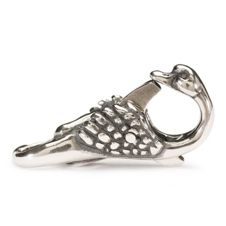 Trollbeads Chiusura in argento | De Wrachien Gioielli