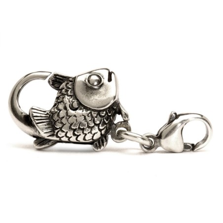 Trollbeads Chiusura in argento | De Wrachien Gioielli