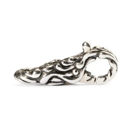 Trollbeads Chiusura in argento | De Wrachien Gioielli