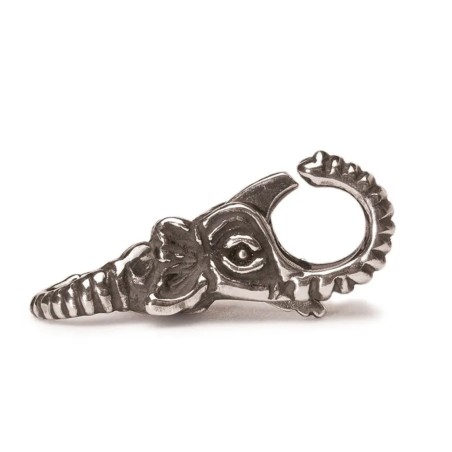 Trollbeads Chiusura in argento | De Wrachien Gioielli