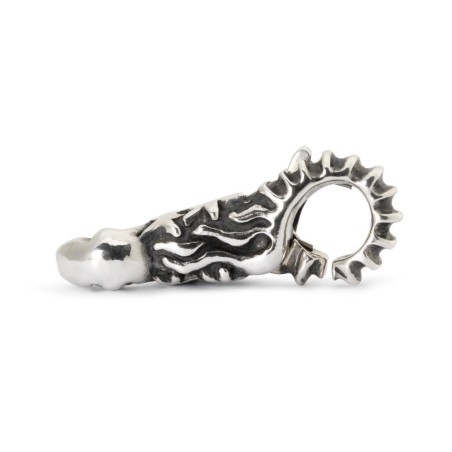 Trollbeads Chiusura in argento | De Wrachien Gioielli
