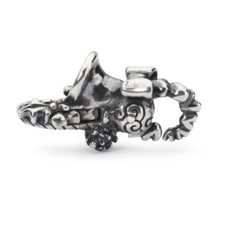 Trollbeads Chiusura in argento | De Wrachien Gioielli
