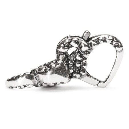 Trollbeads Chiusura in argento | De Wrachien Gioielli