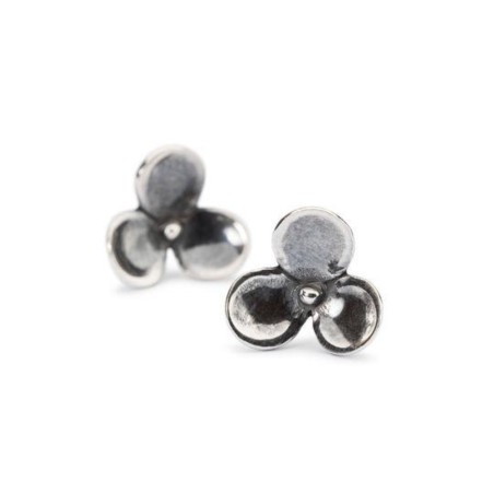 Trollbeads Bead in argento  | De Wrachien Gioielli