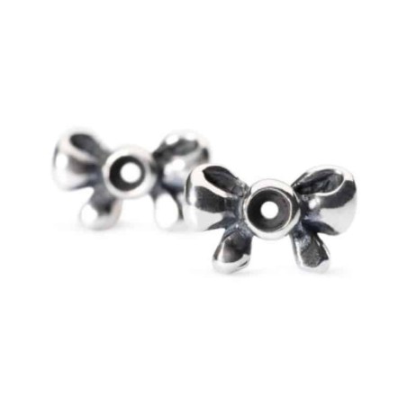 Trollbeads Bead in argento  | De Wrachien Gioielli