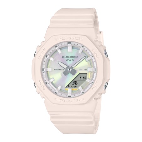 Orologio G-Shock GMA-P2100PC-4A | De Wrachien Gioielli