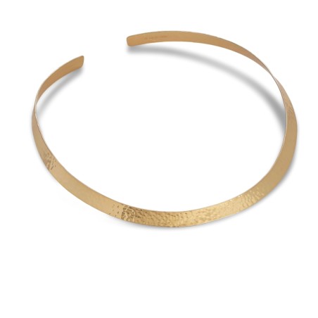 Collana Aquaforte in argento| De Wrachien Gioielli