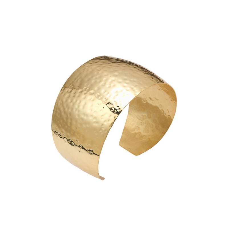 Bracciale Aquaforte in argento| De Wrachien Gioielli