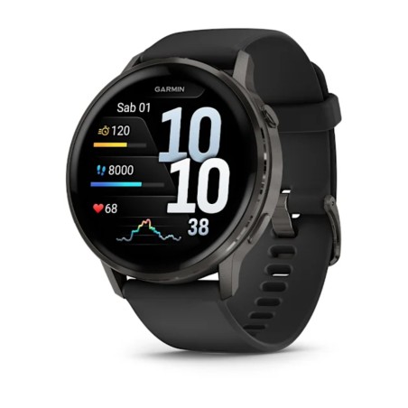 Orologio Garmin VENU® 4 010-03014-00 | De Wrachien Gioielli