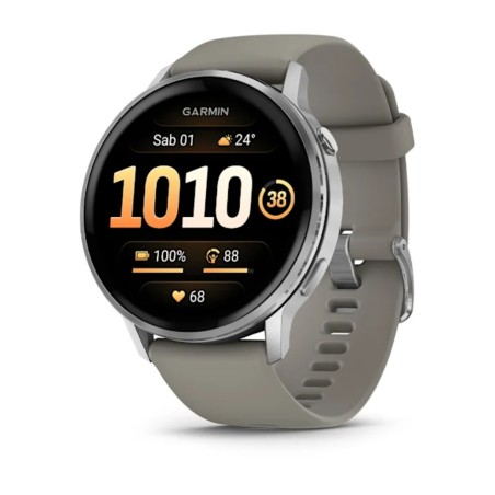 Orologio Garmin VENU® 4 010-03014-01 | De Wrachien Gioielli