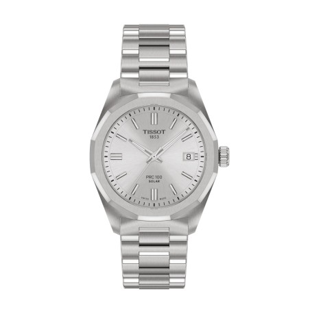 Orologio Tissot PRC 100 SOLAR QUARTZ T151.822.11.031.00 | Gioielleria De Wrachien