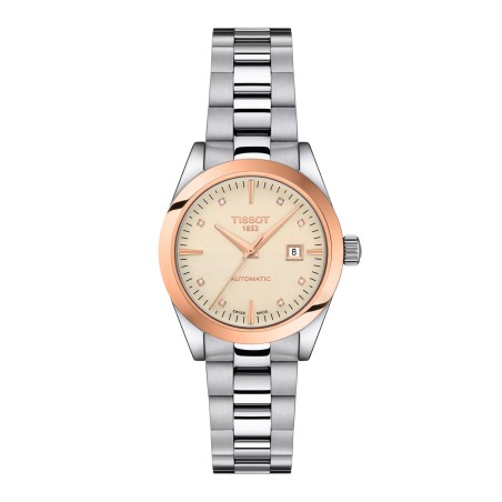 Orologio Tissot T-My lady T930.007.41.266.00 | Gioielleria De Wrachien