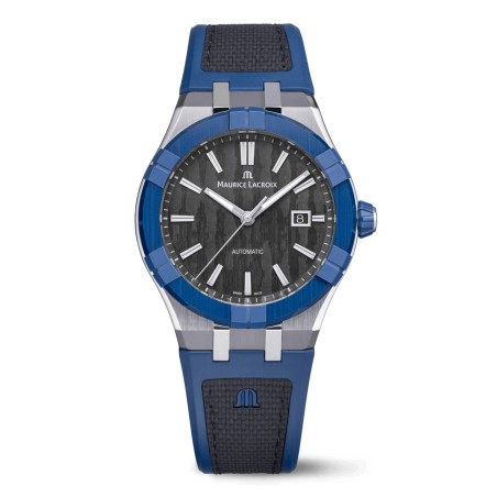 Orologio Maurice Lacroix Aikon AC6008-SSL40-330-4 | De Wrachien Gioielli