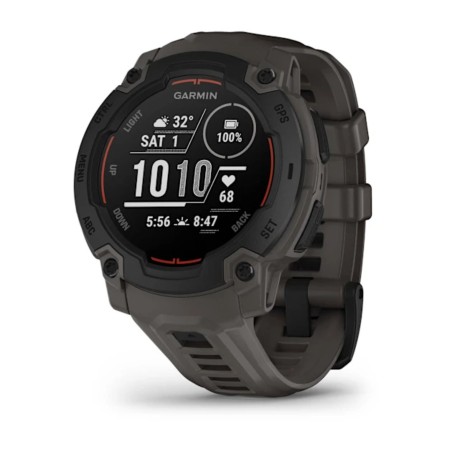 Orologio Garmin INSTINCT E 45mm 010-02933-00 | De Wrachien Gioielli