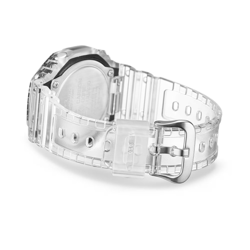 Orologio G-Shock  GA-2100SRS-7A | De Wrachien Gioielli