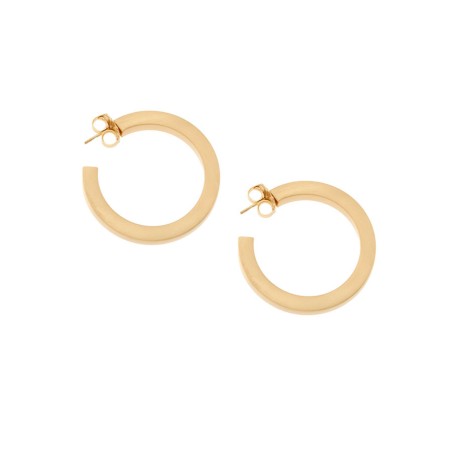 Orecchini Aquaforte in argento| De Wrachien Gioielli