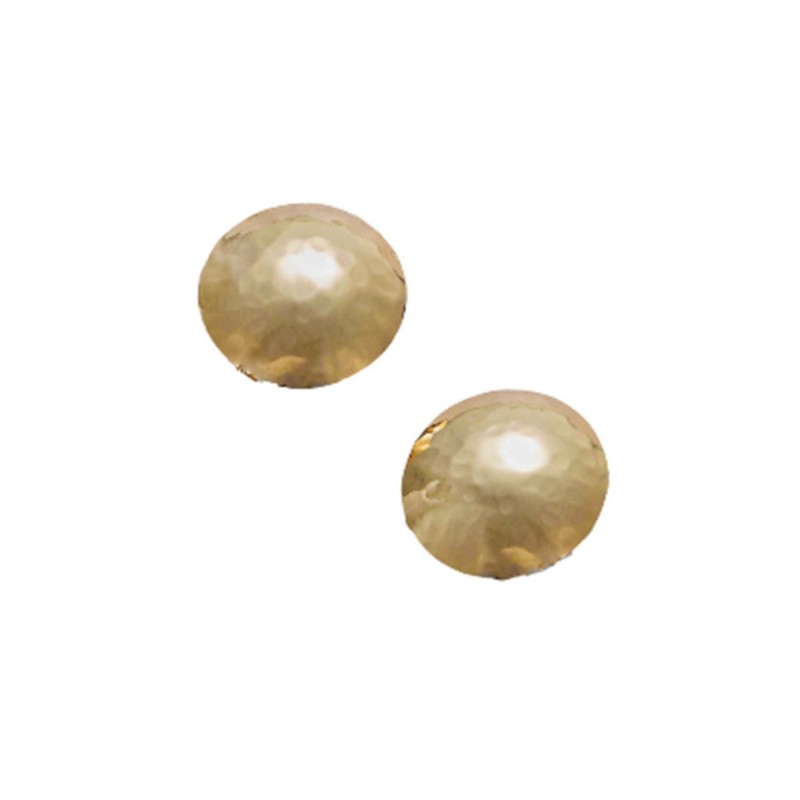 Orecchini Aquaforte in argento| De Wrachien Gioielli