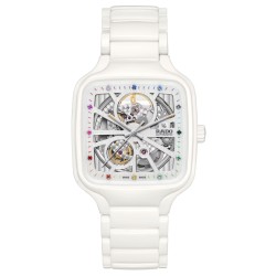 Orologio Rado TRUE SQUARE R27197152 | De Wrachien Gioielli