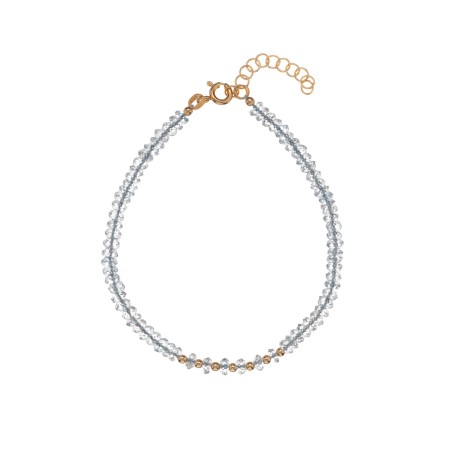 Bracciale in oro 18 kt Alisia  | De Wrachien Gioielli