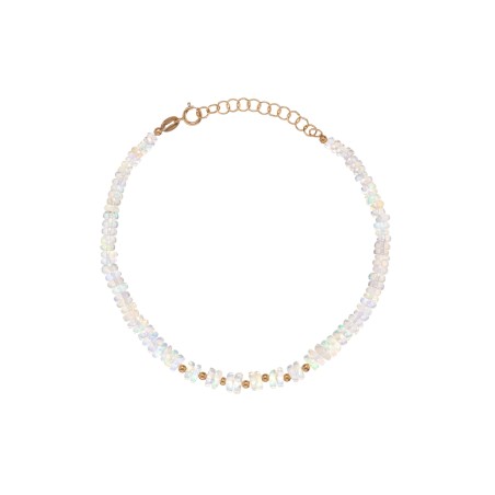 Bracciale in oro 18 kt Alisia | De Wrachien Gioielli