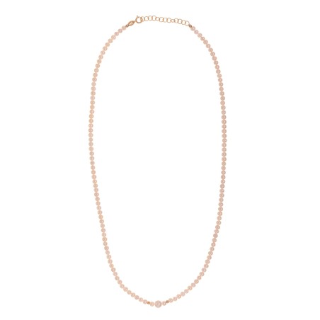 Collana in oro 18 kt Alisia | De Wrachien Gioielli