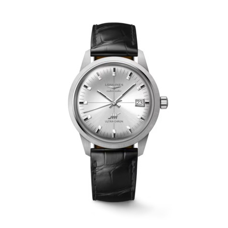 Orologio LONGINES ULTRA-CHRON CLASSIC L2.537.4.72.2 | De Wrachien Gioielli